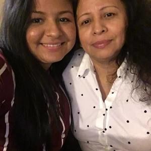 Meet your Posher, Areli